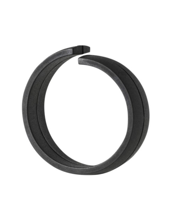 ENTRETOISE CAOUTCHOUC POUR SUPPORT COMPTEUR-DISPLAY BOSCH (DIAM 31.8mm)