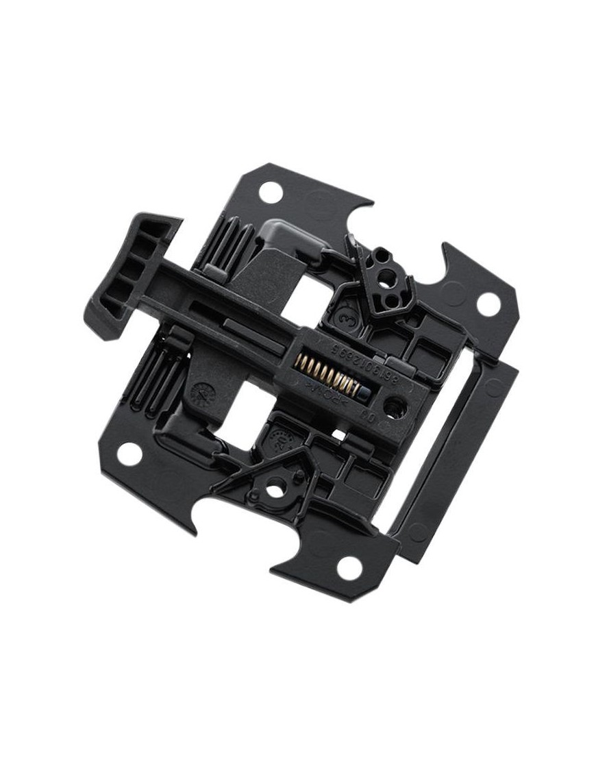 KIT PLAQUE DE MONTAGE POUR SUPPORT DE COMPTEUR-DISPLAY NYON (BOSCH 2ème génération)  -BUI350