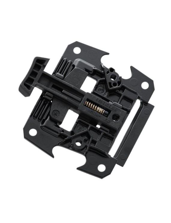 KIT PLAQUE DE MONTAGE POUR SUPPORT DE COMPTEUR-DISPLAY NYON (BOSCH 2ème génération)  -BUI350