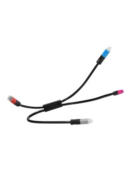 CABLE D'ALIMENTATION POUR CAPTEUR VITESSE ET ECLAIRAGE SMART SYSTEM BOSCH 1400 mm BCH3361