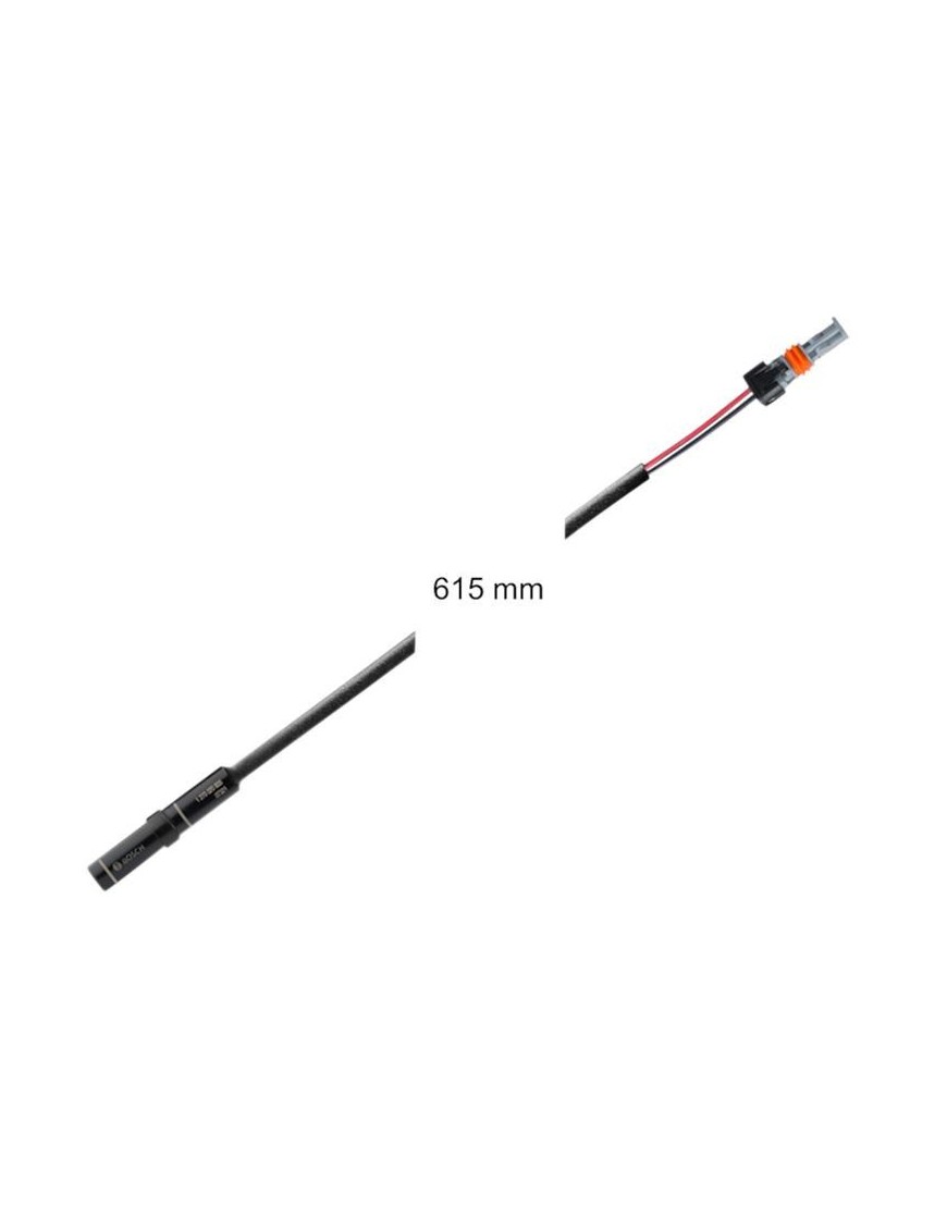 CAPTEUR DE VITESSE SLIM SMART SYSTEM BOSCH 615 mm - BDU3XX, BDU4XX