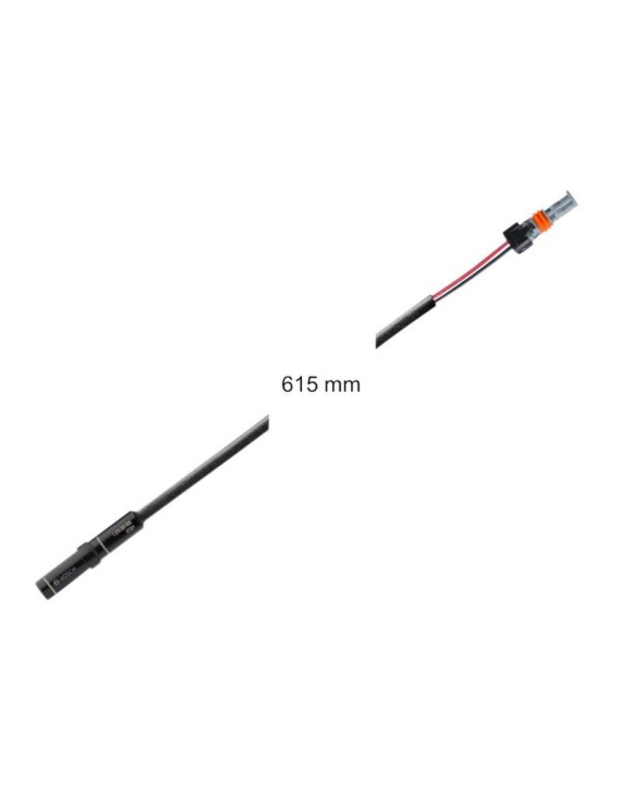 CAPTEUR DE VITESSE SLIM SMART SYSTEM BOSCH 615 mm - BDU3XX, BDU4XX
