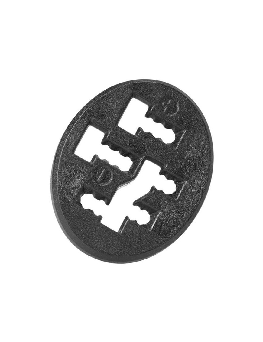 CACHE DE PROTECTION POUR CONNECTEURS BATTERIE BOSCH (BOSCH 2ème génération)