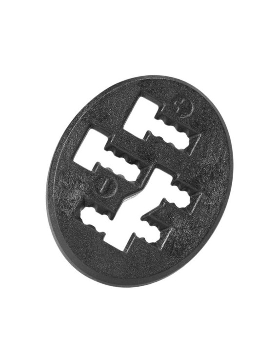 CACHE DE PROTECTION POUR CONNECTEURS BATTERIE BOSCH (BOSCH 2ème génération)