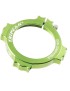 ECROU-BAGUE REGLAGE PRE-CONTRAINTE DE PEDALIER TRIPEAK POUR SRAM DUB VERT