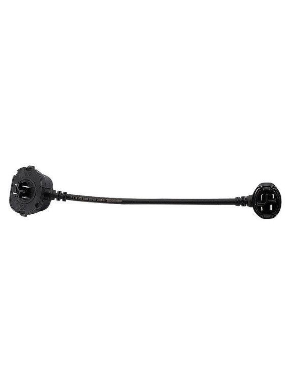 CABLE BOSCH POUR BATTERIE POWER MORE ADDITIONNELLE PASSAGE CABLE VERS LE SUPPORT 300mm BCH3923_300