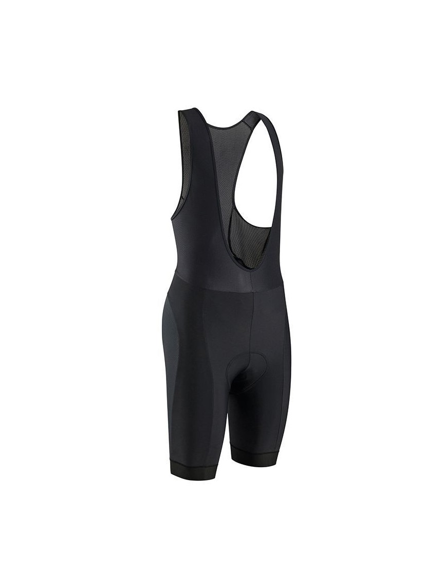 CUISSARD COURT GIST THUNDER A BRETELLES FOND CUISSARD PLUS NOIR BORDS NOIR XXL  -5126