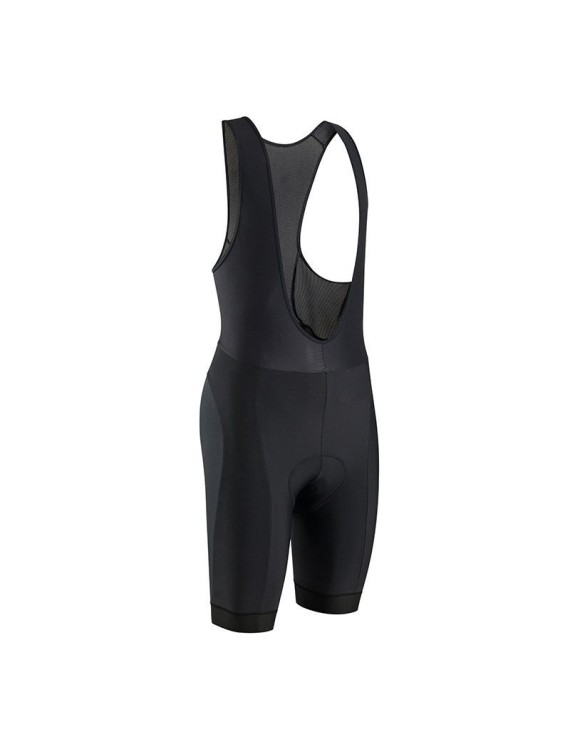 CUISSARD COURT GIST THUNDER A BRETELLES FOND CUISSARD PLUS NOIR BORDS NOIR XXL  -5126