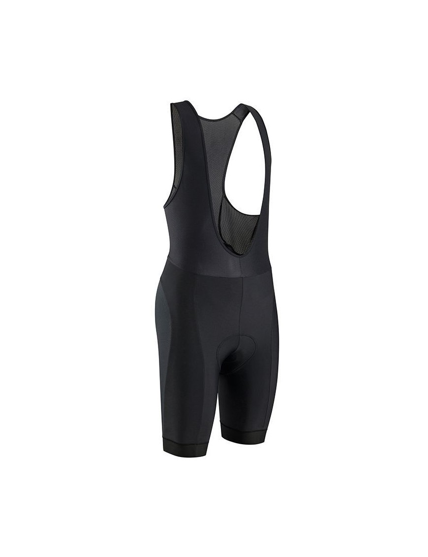 CUISSARD COURT GIST THUNDER A BRETELLES FOND CUISSARD PLUS NOIR BORDS NOIR XL  -5126