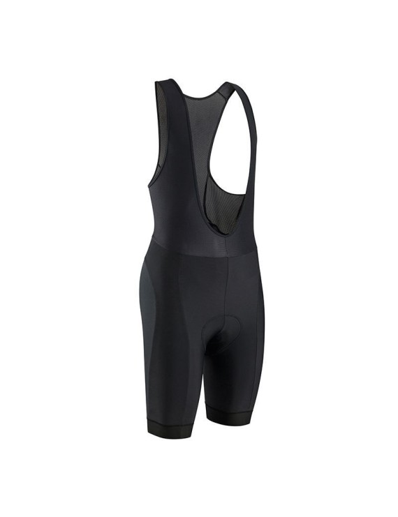 CUISSARD COURT GIST THUNDER A BRETELLES FOND CUISSARD PLUS NOIR BORDS NOIR XL  -5126