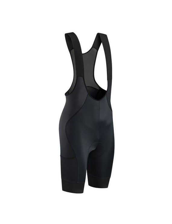 CUISSARD COURT VTT GIST FREE RIDE DISCOVER A BRETELLES FOND HD ERGONOMIQUE NOIR BORDS NOIR XXL  -5125