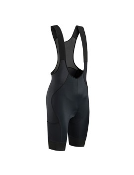 CUISSARD COURT VTT GIST FREE RIDE DISCOVER A BRETELLES FOND HD ERGONOMIQUE NOIR BORDS NOIR XL  -5125