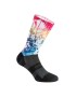 CHAUSSETTES-SOCQUETTES ETE GIST RANGE MOTIF JUNK FOOD 43-47 (PAIRE)   -5868