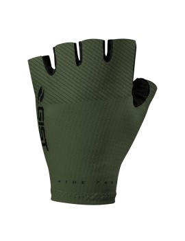 GANTS VELO COURT GIST RACE ETE VERT XL (PAIRE SUR CARTE)  -5527