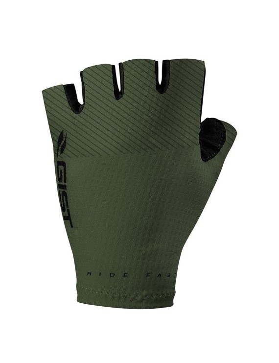 GANTS VELO COURT GIST RACE ETE VERT XL (PAIRE SUR CARTE)  -5527