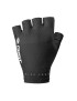 GANTS VELO COURT GIST RACE ETE NOIR L (PAIRE SUR CARTE)  -5527