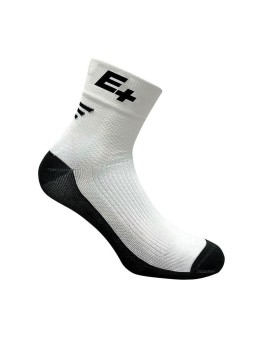 CHAUSSETTES-SOCQUETTES ETE GIST RUN BLANC 44-47 ANTIBACTERIEN (PAIRE) -0320