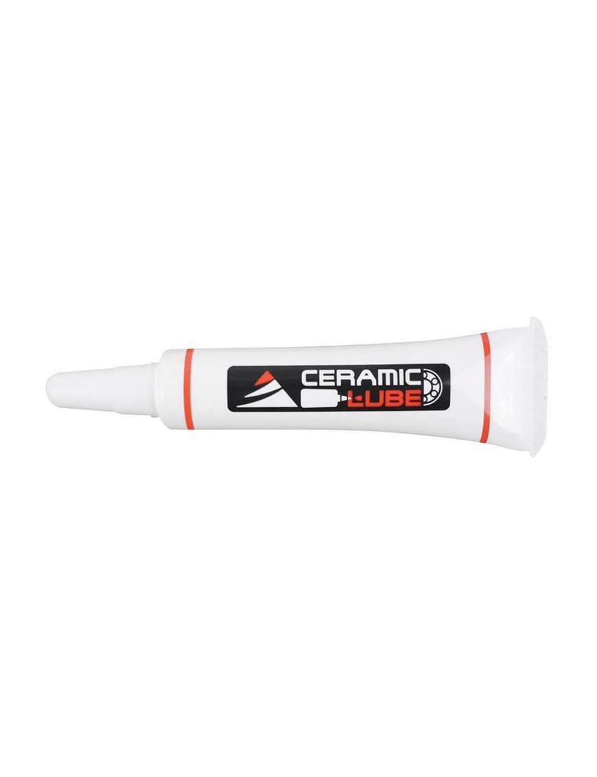 LUBRIFIANT VELO TRIPEAK POUR ROULEMENT CERAMIQUE (TUBE 3ml)