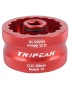 OUTIL PRO DEMONTE BOITIER - CUVETTE TRIPEAK POUR BOITIER IB24-IB30 SERIES ROUGE (D 44mm 16CANNELURES-D 50mm 12CANNELURES)