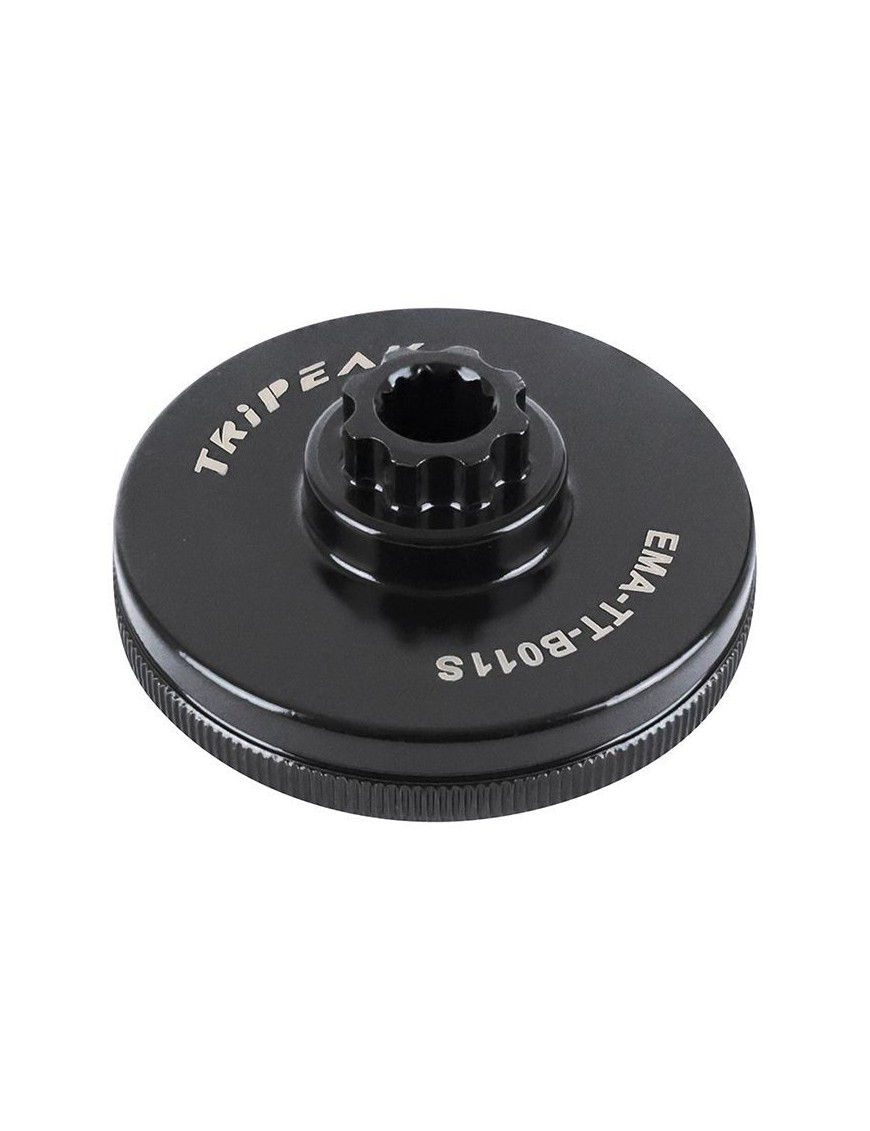 OUTIL PRO DEMONTE BOITIER - CUVETTE TRIPEAK POUR BOITIER BB IB24