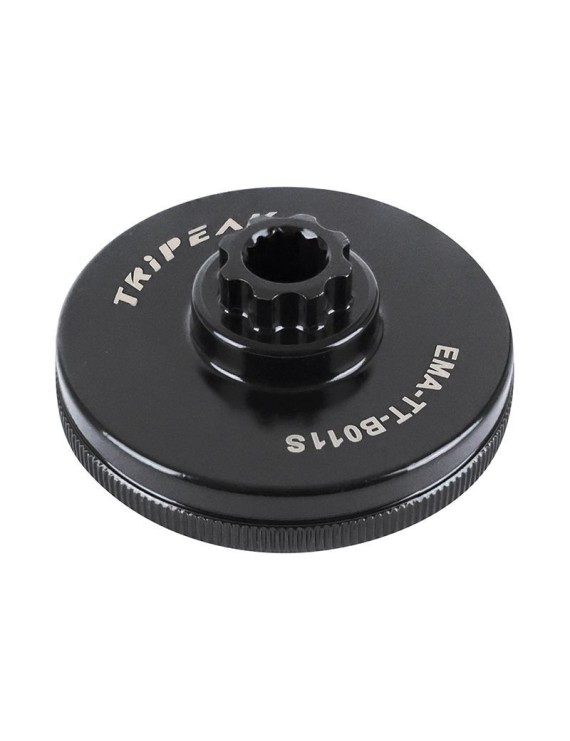 OUTIL PRO DEMONTE BOITIER - CUVETTE TRIPEAK POUR BOITIER BB IB24