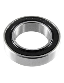 ROULEMENT TRIPEAK CERAMIQUE HYBRIDE G5 28x17-7mm (17287)