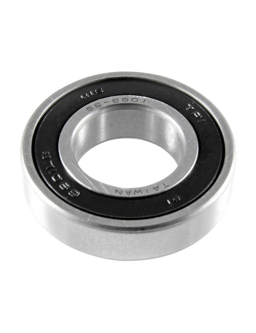 ROULEMENT TRIPEAK CERAMIQUE HYBRIDE G5 24x12-6mm (6901)