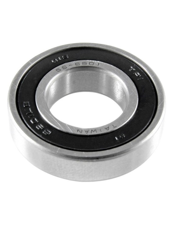 ROULEMENT TRIPEAK CERAMIQUE HYBRIDE G5 24x12-6mm (6901)