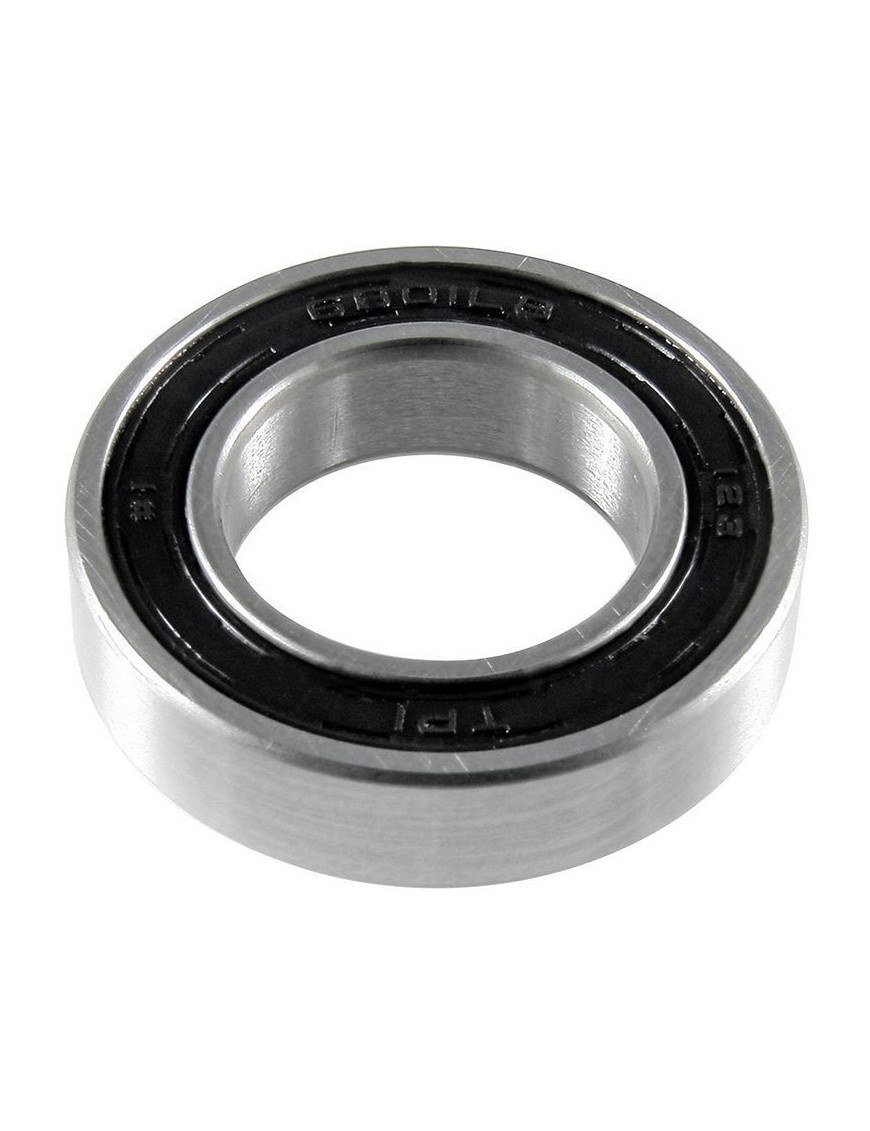 ROULEMENT TRIPEAK CERAMIQUE HYBRIDE G5 21x12-5mm (6801)