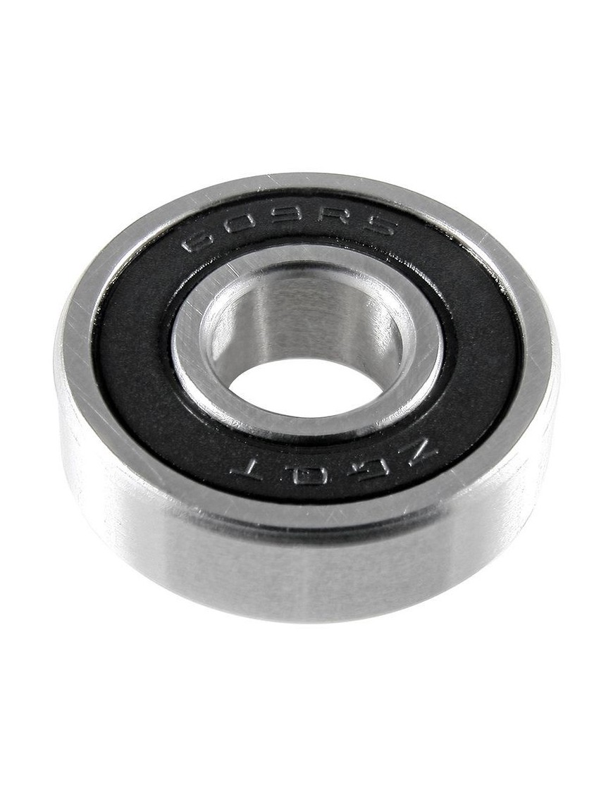 ROULEMENT TRIPEAK CERAMIQUE HYBRIDE G5 24x9-7mm (609)