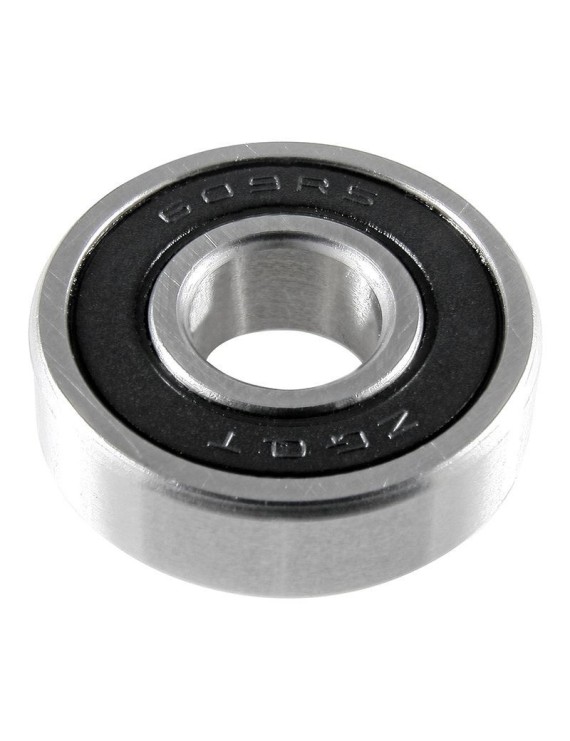 ROULEMENT TRIPEAK CERAMIQUE HYBRIDE G5 24x9-7mm (609)
