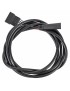CABLE DE CONNEXION POUR ECRAN-CONTROLEUR TROTTINETTE COMPATIBLE KUKLIRIN G2 MASTER-SMARTGYRO RYDER  -SELECTION P2R-