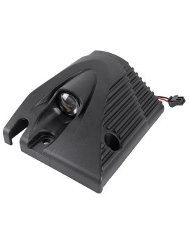 CLIGNOTANT ARRIERE LATERAL DROIT POUR TROTTINETTE KUKIRIN G2 MASTER-SMARTGYRO RYDER -SELECTION P2R-