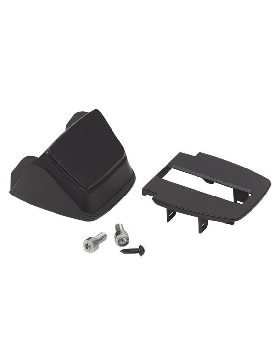 CACHE SERRURE BATTERIE BOSCH SUR CADRE POUR BDU2XX-BDU3XX-BDU4XX