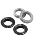 CUVETTE INTEGRE BOITIER ROUTE A EMBOITER-PRESSFIT TRIPEAK G5 CERAMIQUE BOITE 90-95 DIAM 37 POUR AXE 24mm (COMPATIBLE SHIMANO, T