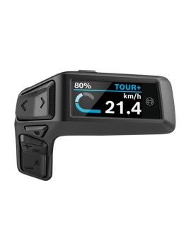 COMPTEUR - DISPLAY BOSCH PURION 200 COMPATIBLE SMART SYSTEM BRC3800