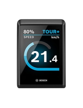 COMPTEUR - DISPLAY BOSCH KIOX 500