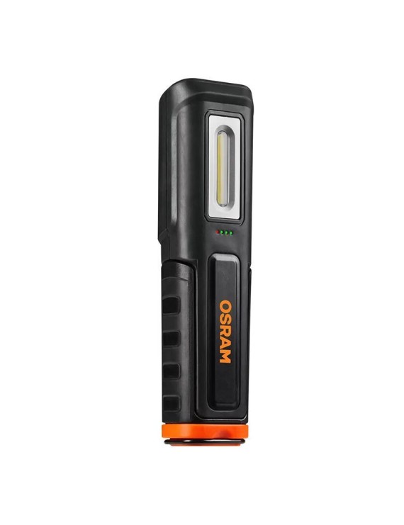 LAMPE-TORCHE-BALADEUSE ATELIER A LEDS OSRAM LEDINSPECT WIRE FREE PRO 600 AVEC BATTERIE LITHIUM (JUSQU'A 600 LM) 5700K (RECHARGE