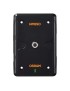 STATION-SOCLE DE CHARGE OSRAM LEDINSPECT SINGLE CHARGE PAD CHARGEUR SANS FIL + SORTIE USB-A (AIMANT DE FIXATION PUISSANT)