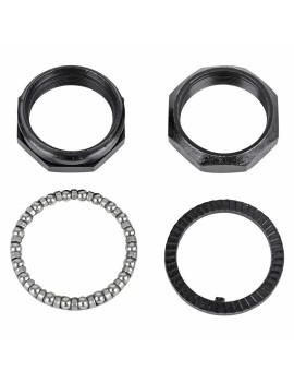 JEU DE DIRECTION TROTTINETTE ADAPTABLE XIAOMI MI4 GO  -SELECTION P2R-