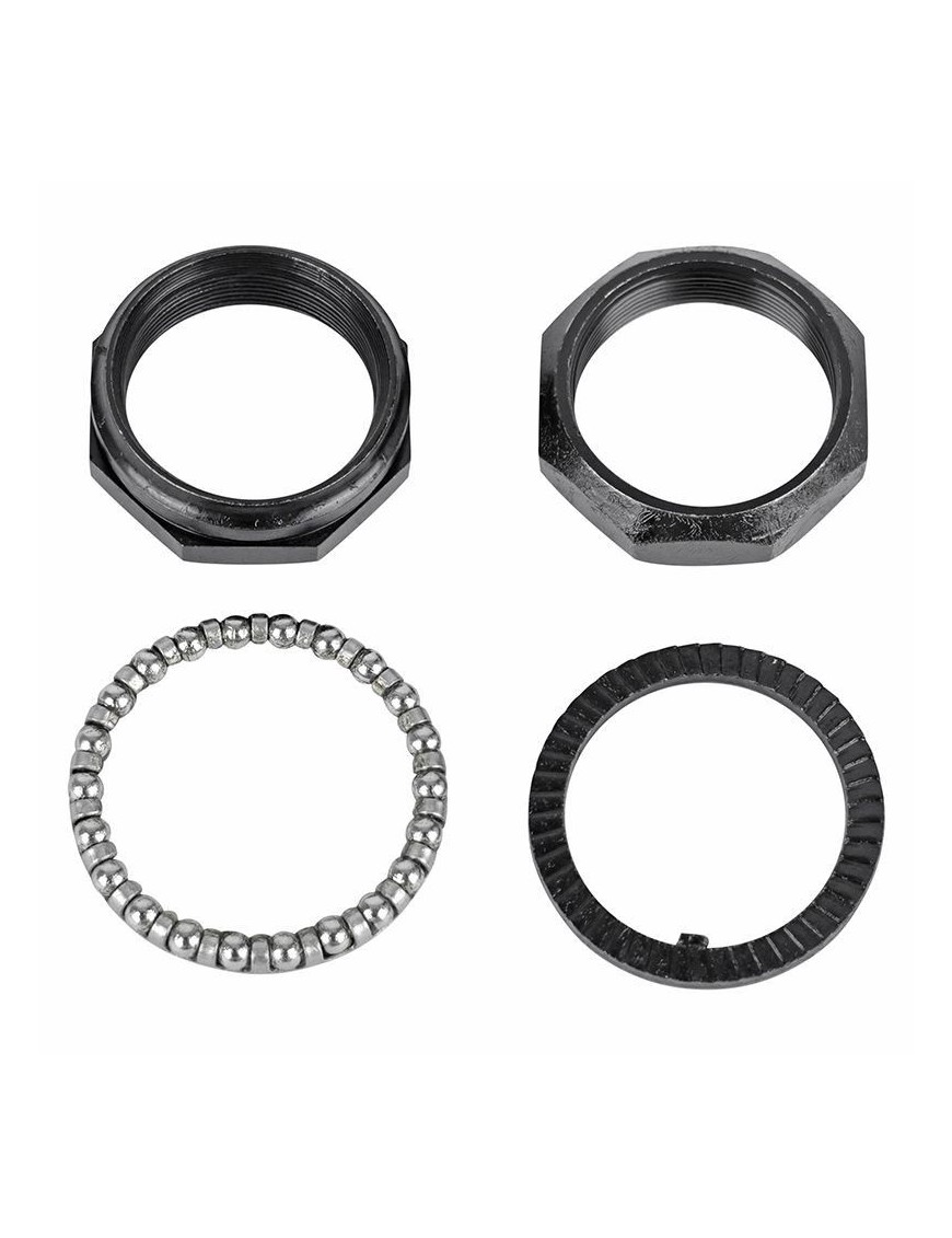 JEU DE DIRECTION TROTTINETTE ADAPTABLE XIAOMI MI4 GO  -SELECTION P2R-