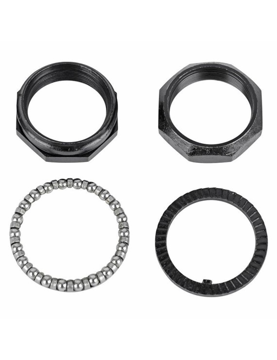 JEU DE DIRECTION TROTTINETTE ADAPTABLE XIAOMI MI4 GO  -SELECTION P2R-