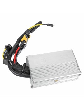 CONTROLEUR TROTTINETTE DUALTRON TOGO 48V 25A CONNECTEUR 6 PINS  -SELECTION P2R-