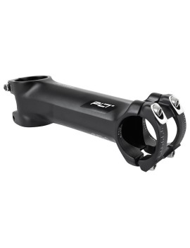 POTENCE ROUTE PRO PLT ALU NOIR REVERSIBLE 31,8 ANGLE --+ 10° L120mm