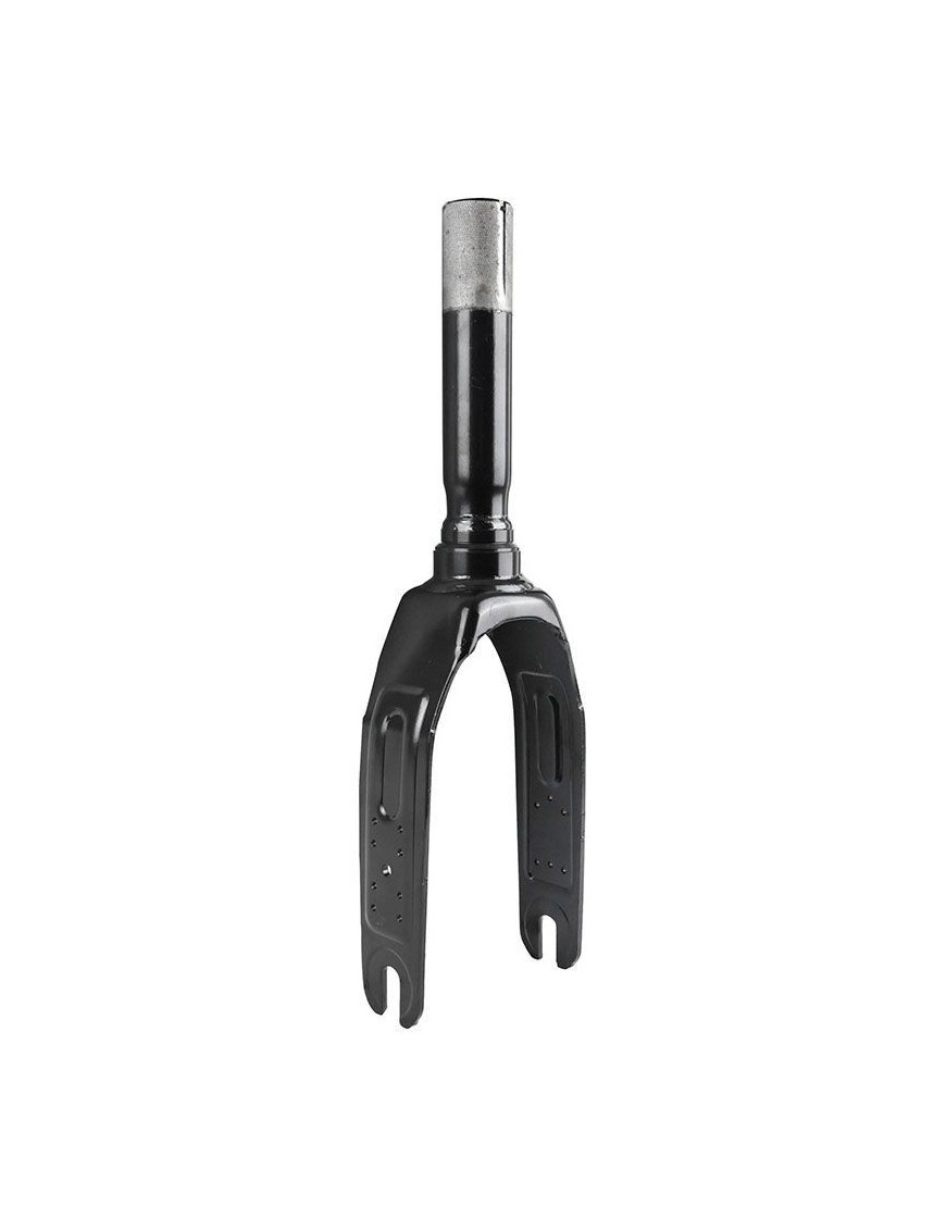 FOURCHE TROTTINETTE XIAOMI MI 4 AVEC GARNITURE NOIR  -SELECTION P2R-