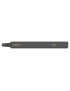 EMBOUTS-LAMES INTERCHANGEABLES DE TOURNEVIS A FRAPPER WERA 867 S 1-4 TORX TX15 L 70 mm  (VENDU A L'UNITE))  -MARQUE ALLEMANDE P