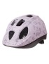 CASQUE VELO ENFANT POLISPORT FANTASY VIOLET TAILLE 48-52cm AVEC MOLETTE (VENDU SUR CARTE)