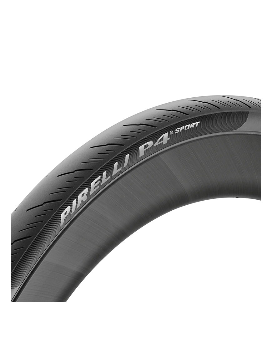 PNEU ROUTE 700 X 32 PIRELLI P4 SPORT NOIR TS (32-622)