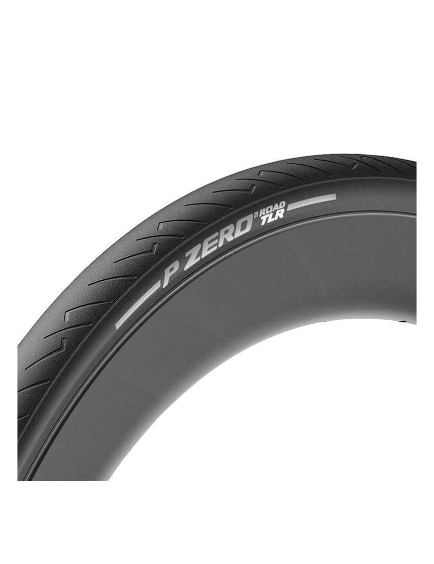 PNEU ROUTE 700 X 28 PIRELLI P ZERO RACE NOIR TUBELESS READY TS (28-622)