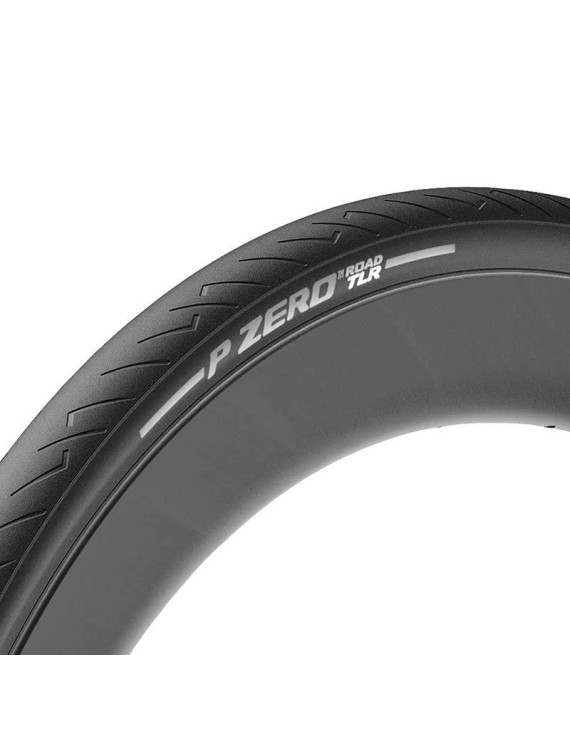 PNEU ROUTE 700 X 28 PIRELLI P ZERO RACE NOIR TUBELESS READY TS (28-622)